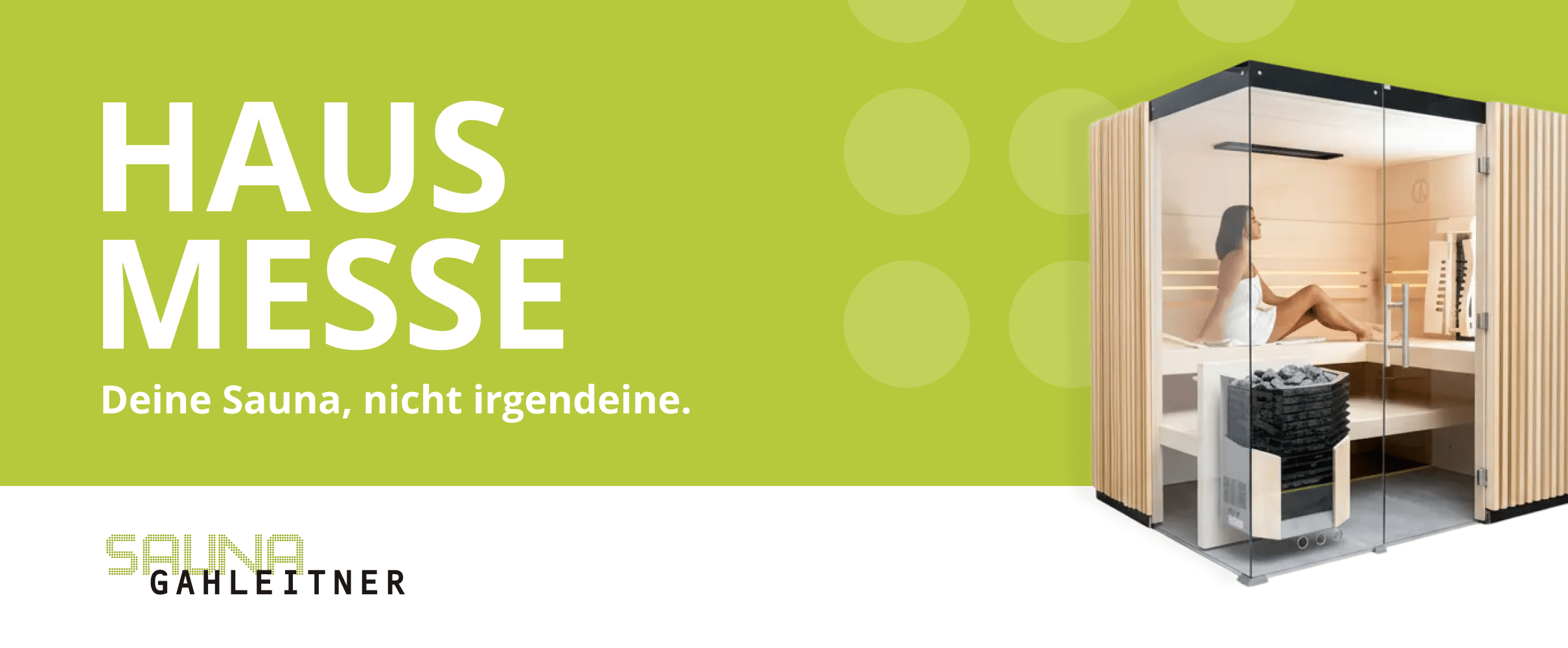 GAHL Kampagne Hausmesse_Website_1210x500_130126 Hausmesse 2026 Sujet in Ulrichsberg